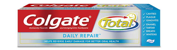 Colgate Total