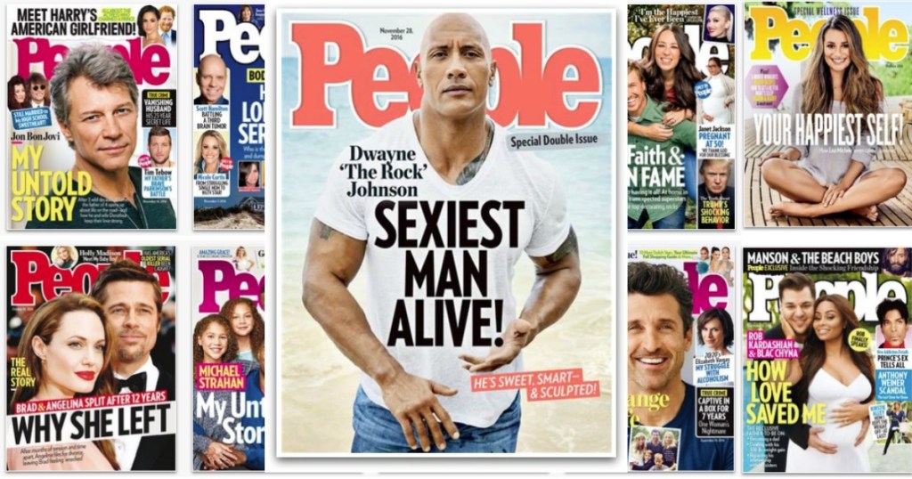 people-magazine