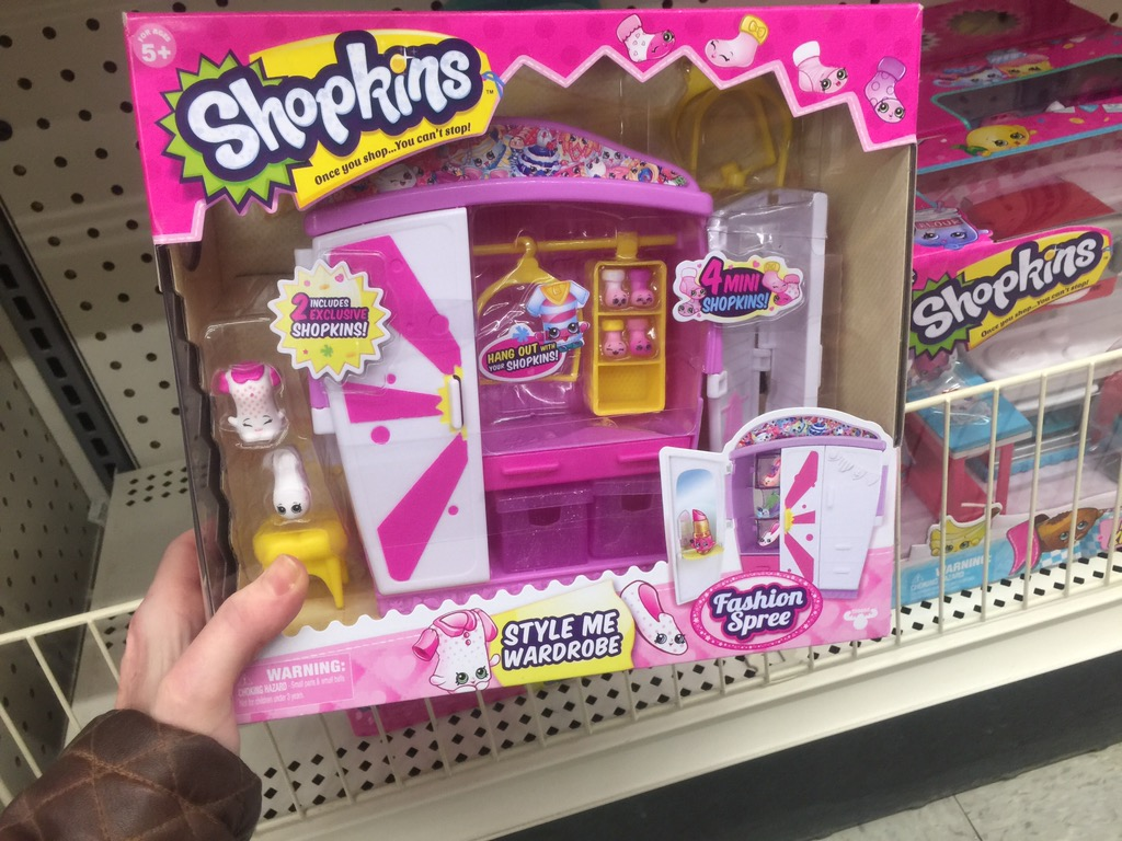 Shopkins