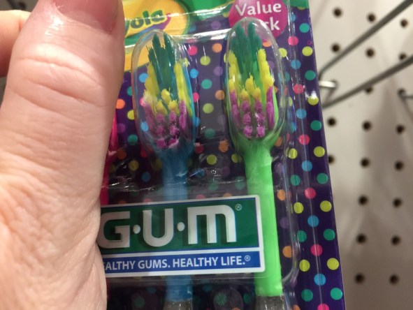 GUM