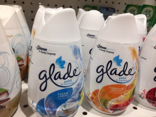 Glade