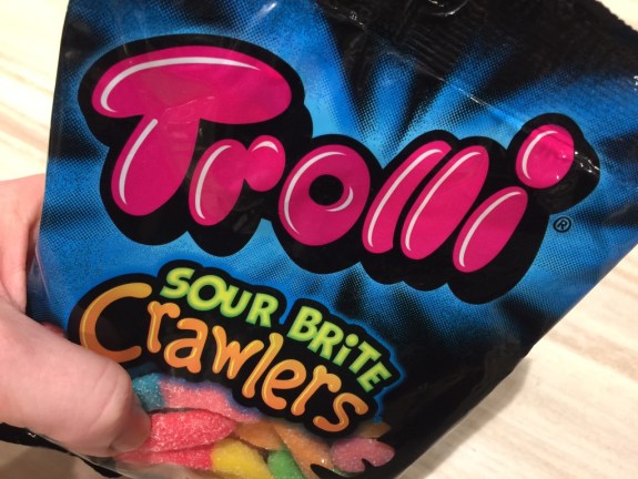 Trolli