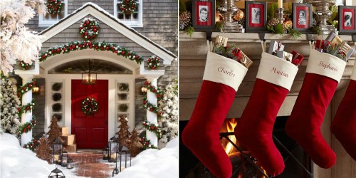 Get 3% Back in Rewards for Purchases Made at Williams-Sonoma Brand Stores Thru December 31st