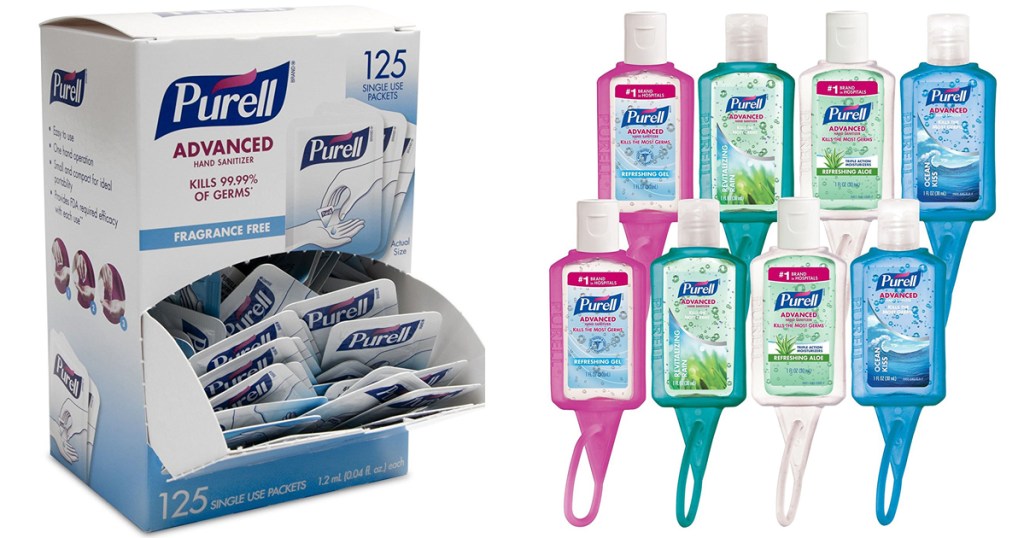 purell