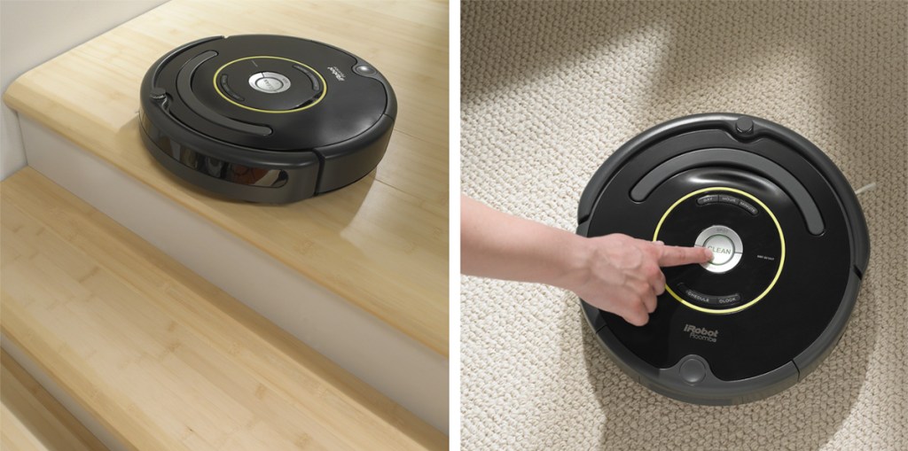 roomba