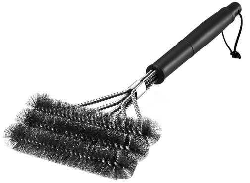 grill brush