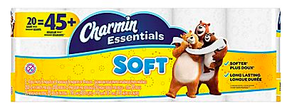 charmin