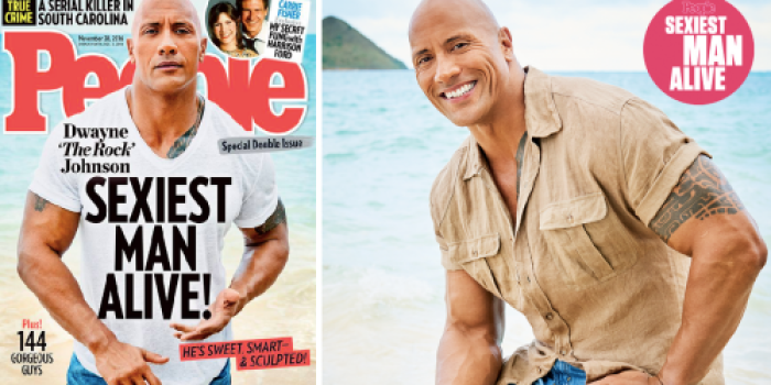 *HOT* People Magazine 70¢ Per Issue – NO Auto Renewal (New & Existing Subscribers)