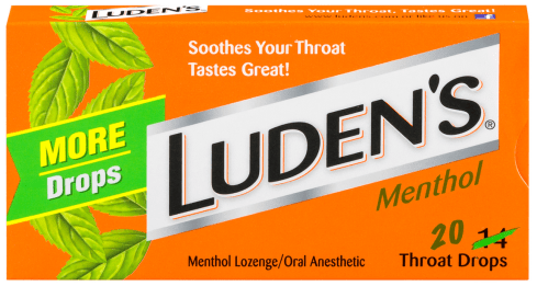 Luden's