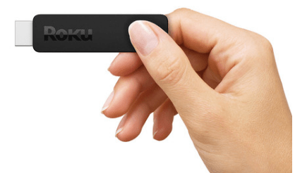 Roku Streaming Stick