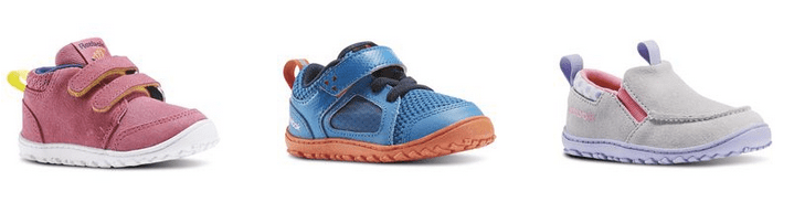 Reebok Infant & Toddler Shoes 