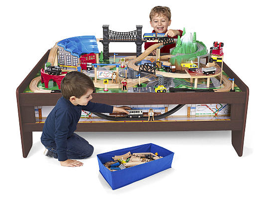 Train Set