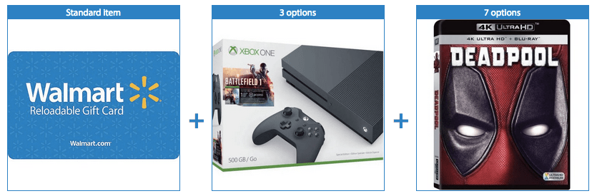 XBOX Bundle