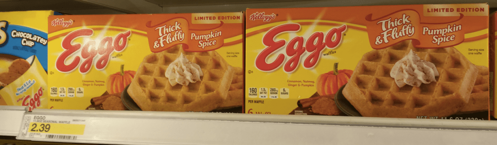 Eggo