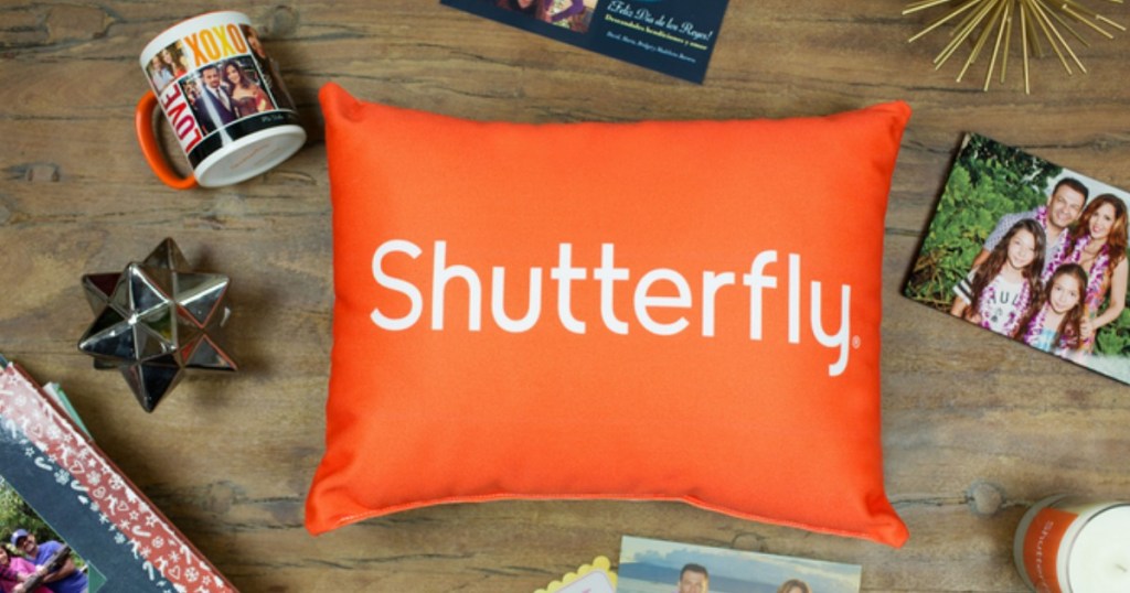 Shutterfly