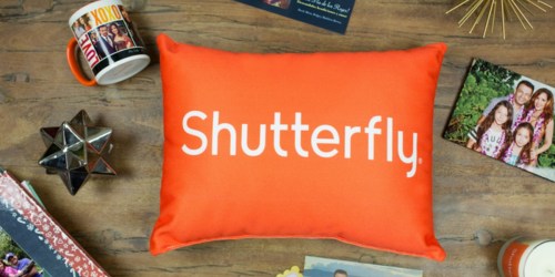 My Coke Rewards: $20 To Spend at Shutterfly (Just Pay Shipping) – NO Points Needed