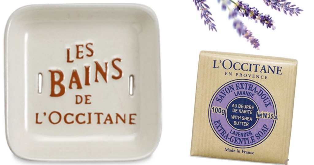 L'Occitane