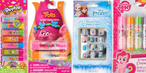 The Children’s Place: Stocking Stuffers Under $3 Shipped (+ TWO Readers Win $100 Gift Card!)