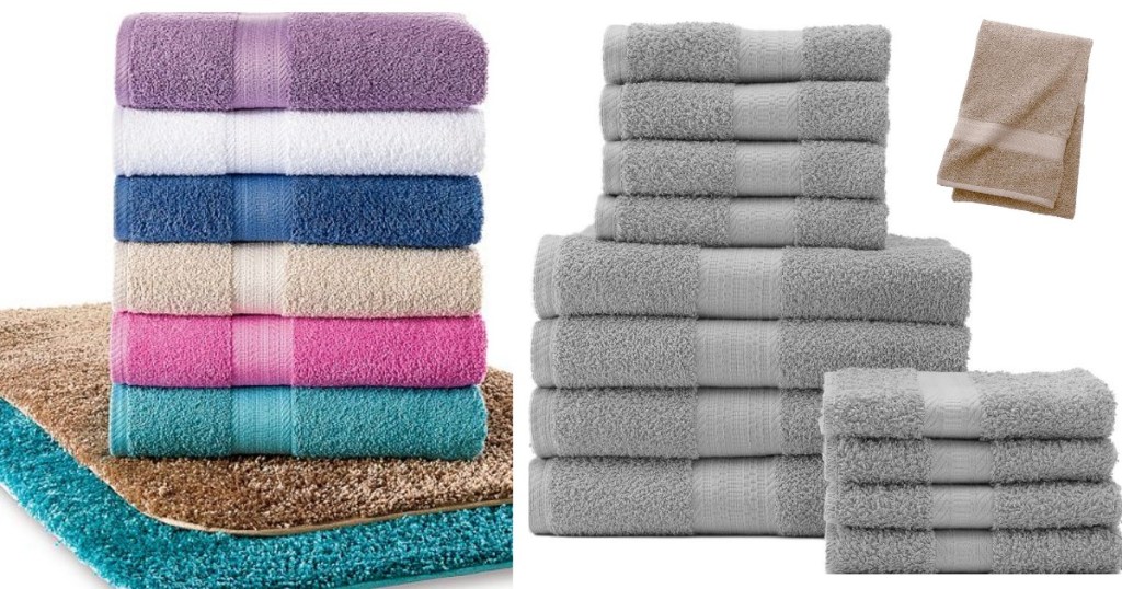 Towels