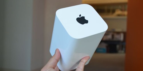 Amazon Prime: 2TB Apple Time Capsule ONLY $199.99 Shipped (Regularly $299)