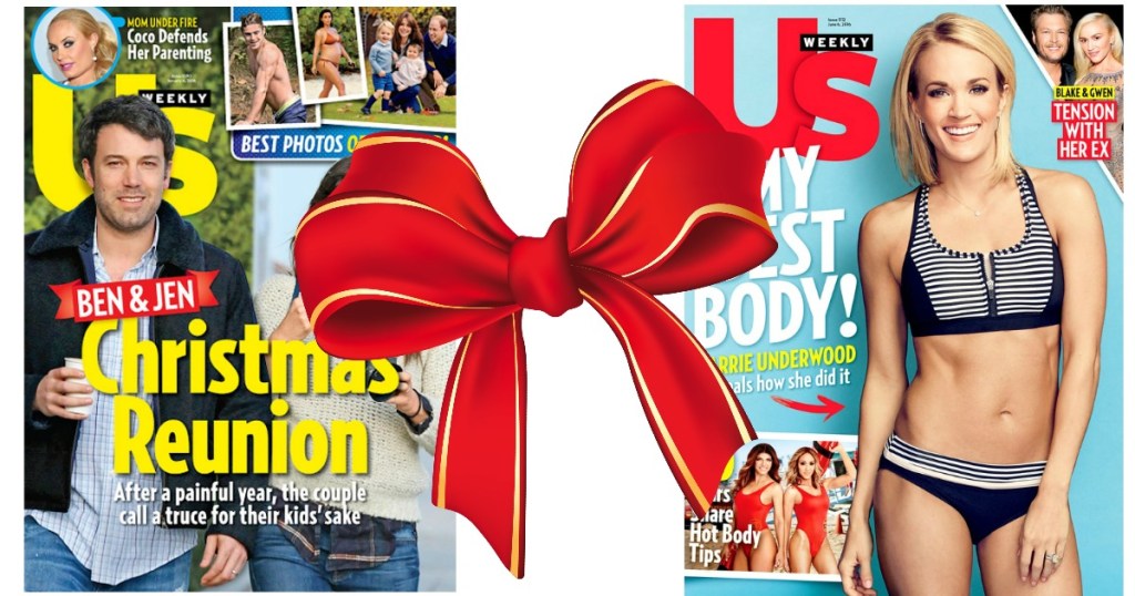 Us Weekly