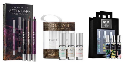 Sephora Black Friday Deals: Gift Sets Starting at $10 + FREE Samples & More