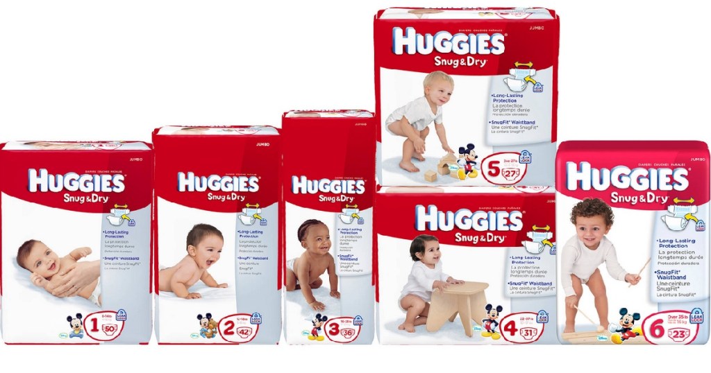 walmart-huggies