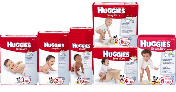 walmart-huggies