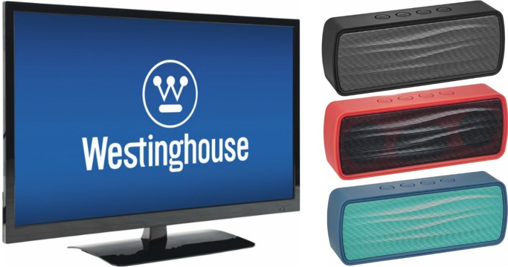 westinghouse