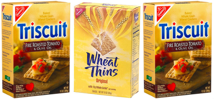 wheat-thins