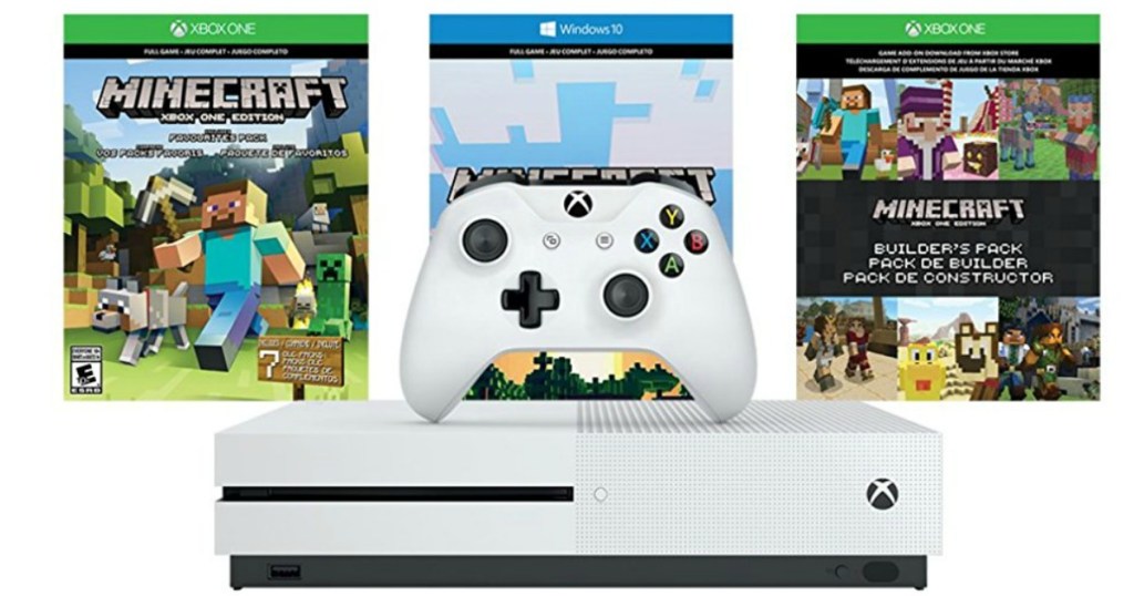 xbox-one-minecraft-bundle