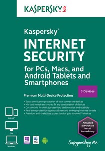 Kaspersky