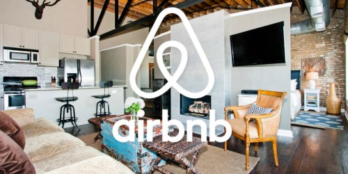 ** $115 Airbnb eGift Card Only $100 on Kroger.online