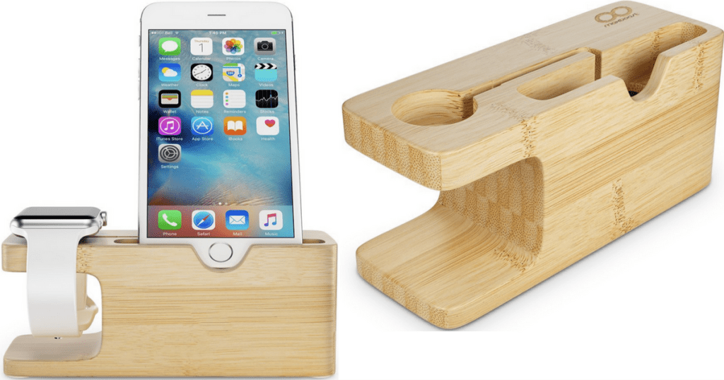 apple-docking-station