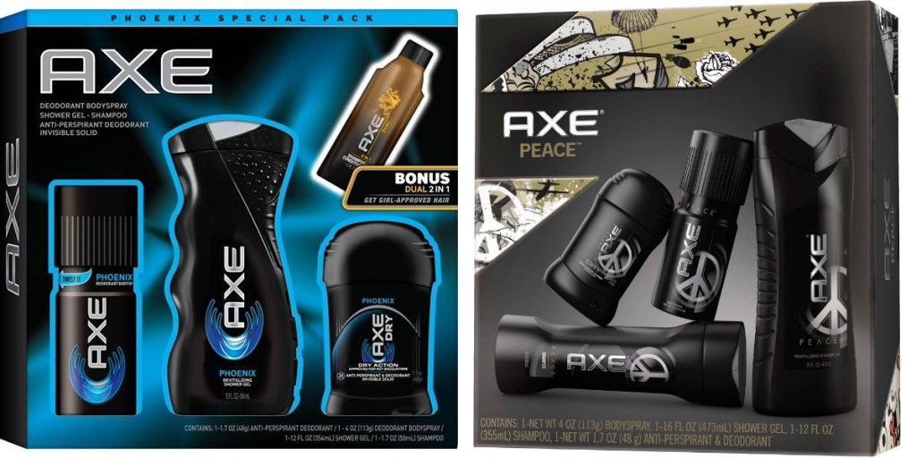 axe