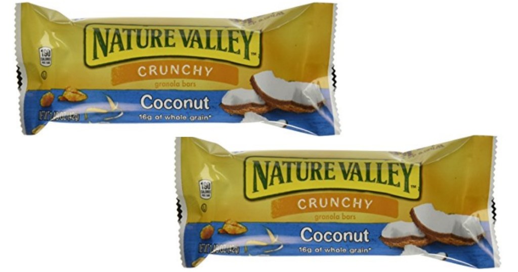 Nature Valley