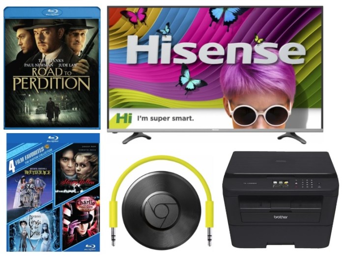 Best Buy Deals