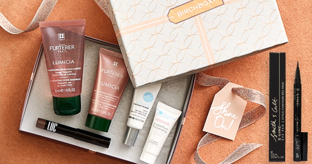 Birchbox