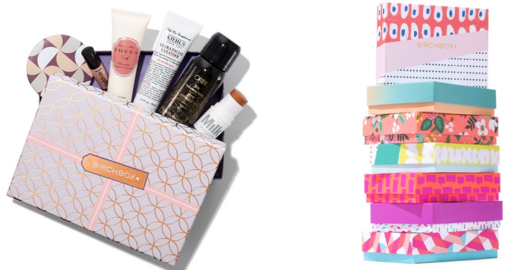 birchbox