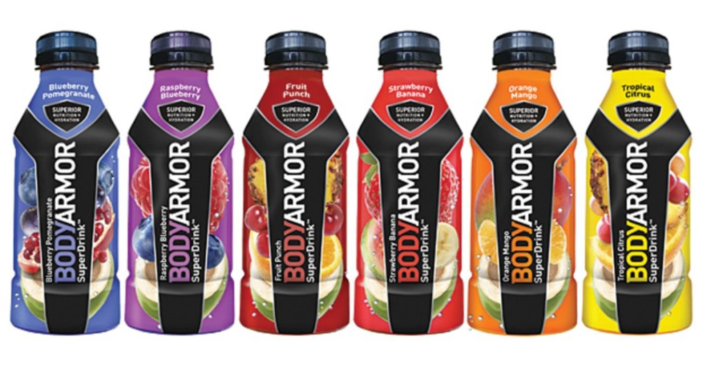 bodyarmor