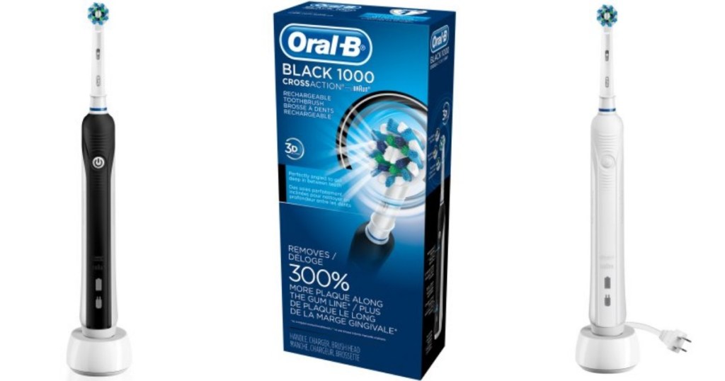 Oral-B