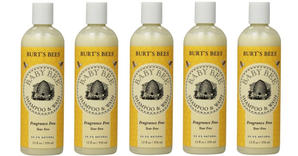 burts-bees