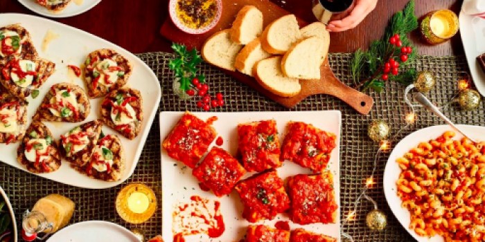 Carrabba’s Italian Grill: Buy $50 in Gift Cards & Get 5 Bonus Cards Valued at $10 Each (12/23 Only)