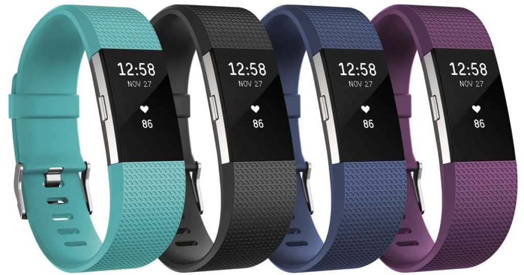 fitbit charge 2