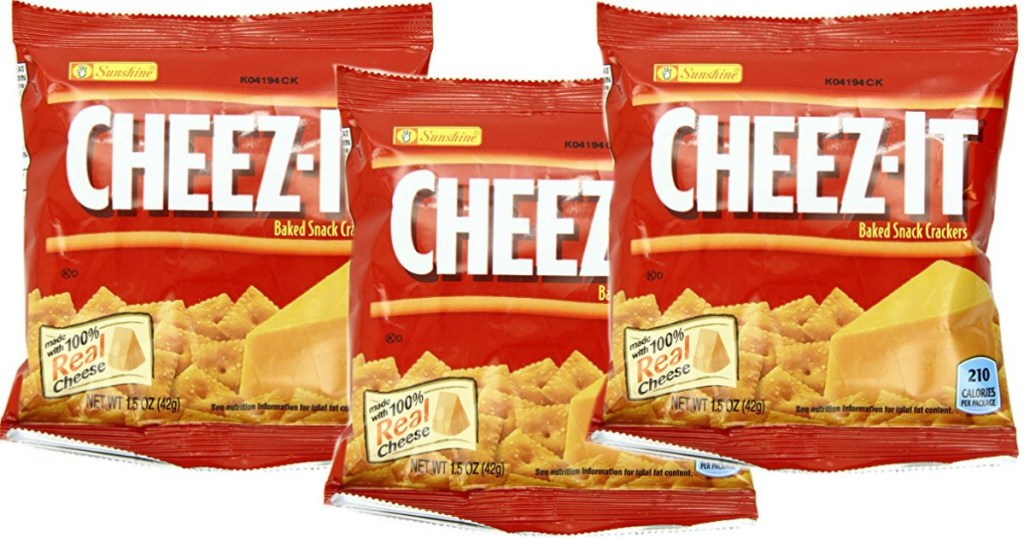 cheez-it