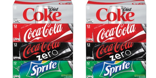 My Coke Rewards: Free 12-Pack of Coke Coupon ONLY 30 Points (New Offer)