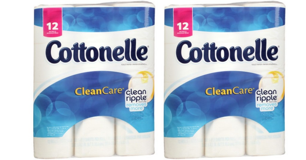 cottonelle