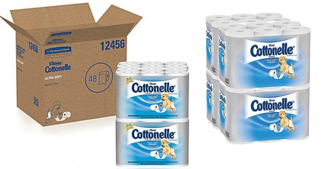 cottonelle