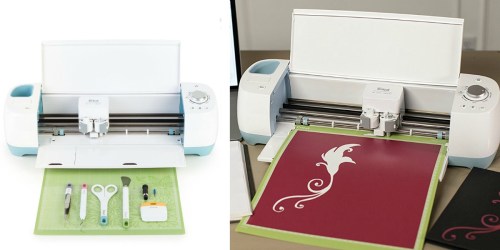 Amazon: Cricut Explore Air Wireless Bundle Only $192 Shipped (Regularly $269.99)