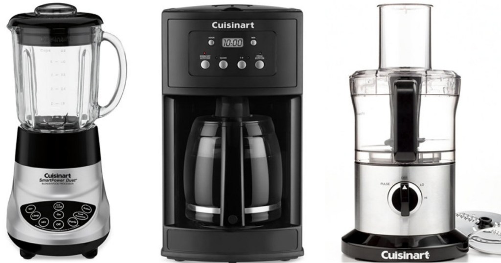 Cuisinart